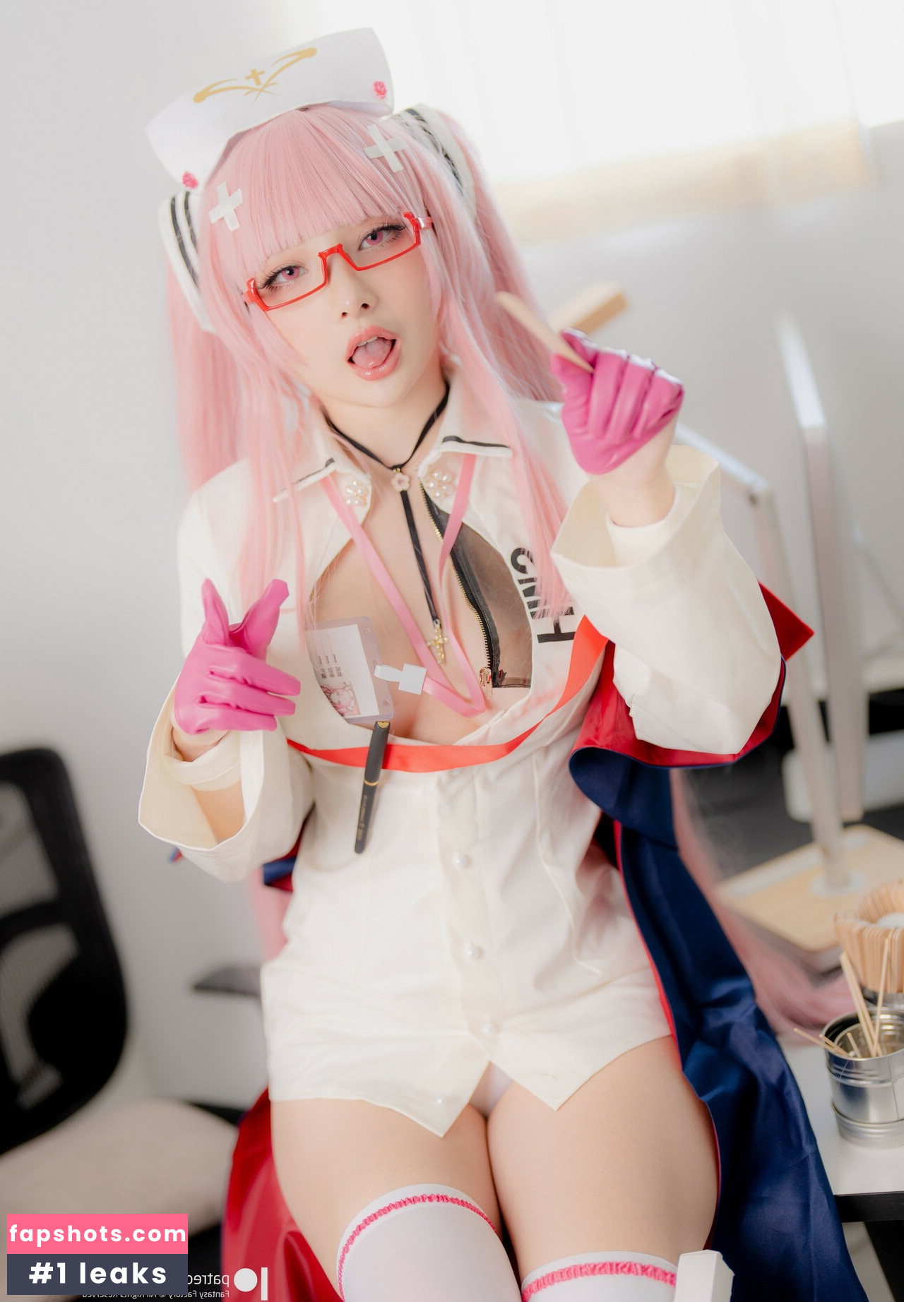 Fantasy Factory Nude Leaks OnlyFans Photos #182 - LeakJerk