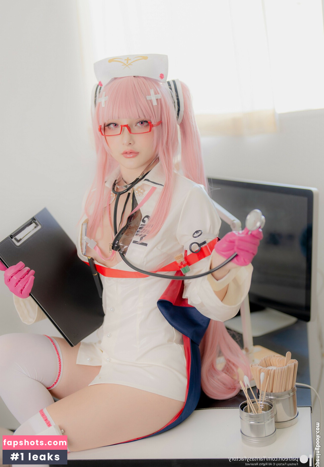 Fantasy Factory Nude Leaks OnlyFans Photos #184 - LeakJerk