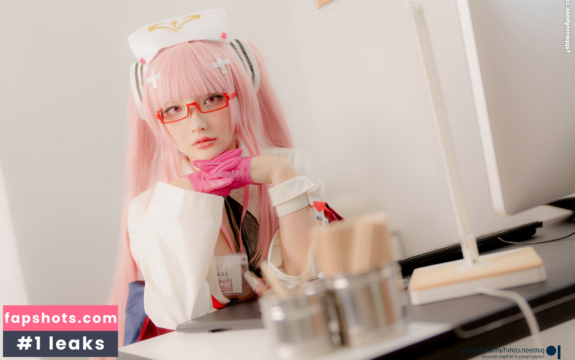 Fantasy Factory Nude Leaks OnlyFans Photos #185 - LeakJerk