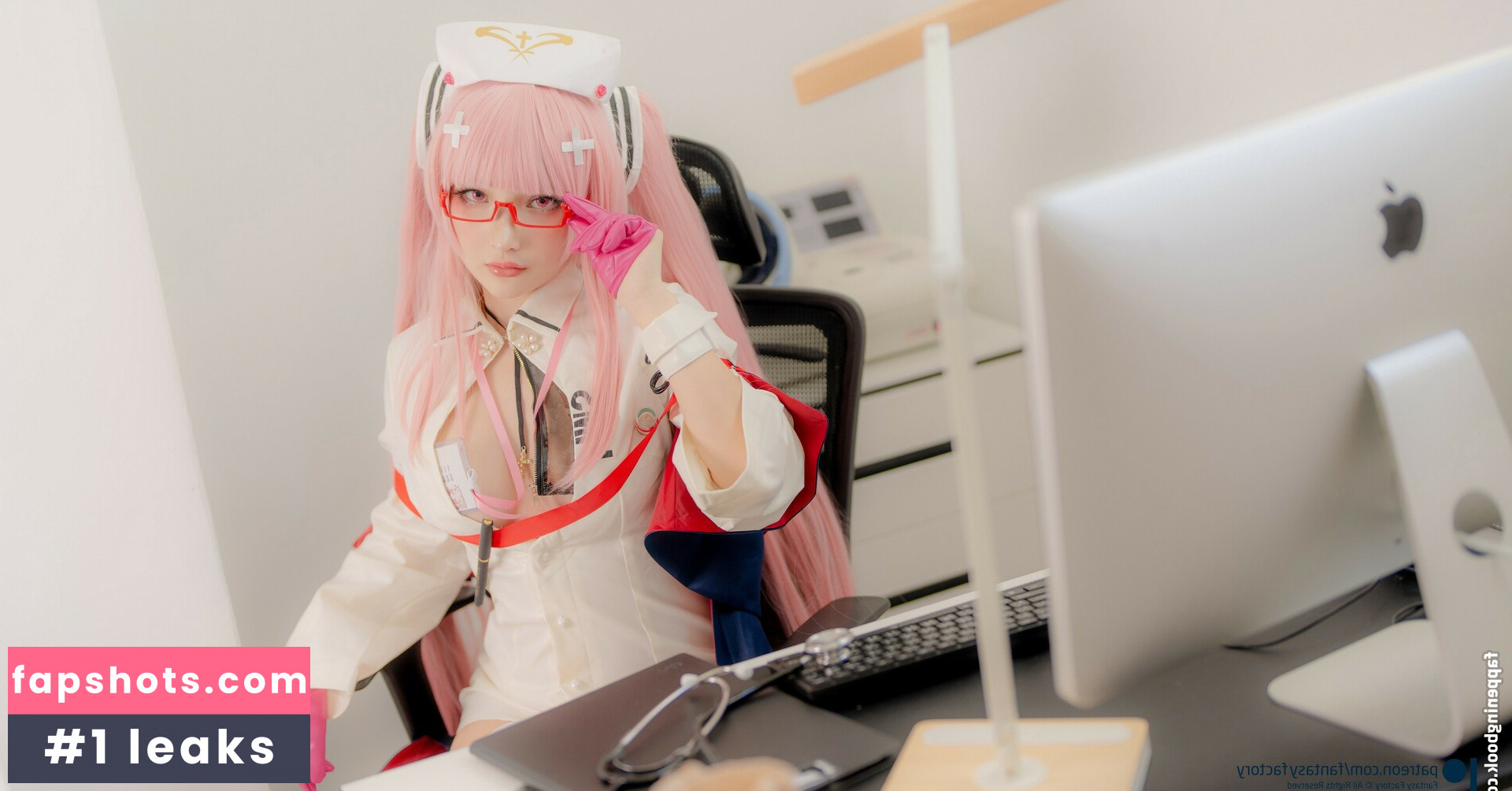 Fantasy Factory Nude Leaks OnlyFans Photos #191 - LeakJerk