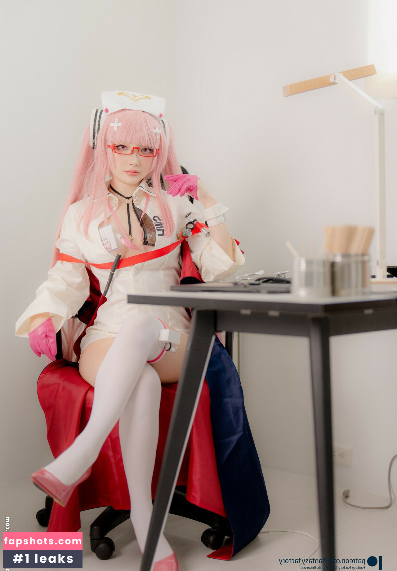 Fantasy Factory Nude Leaks OnlyFans Photos #193 - LeakJerk