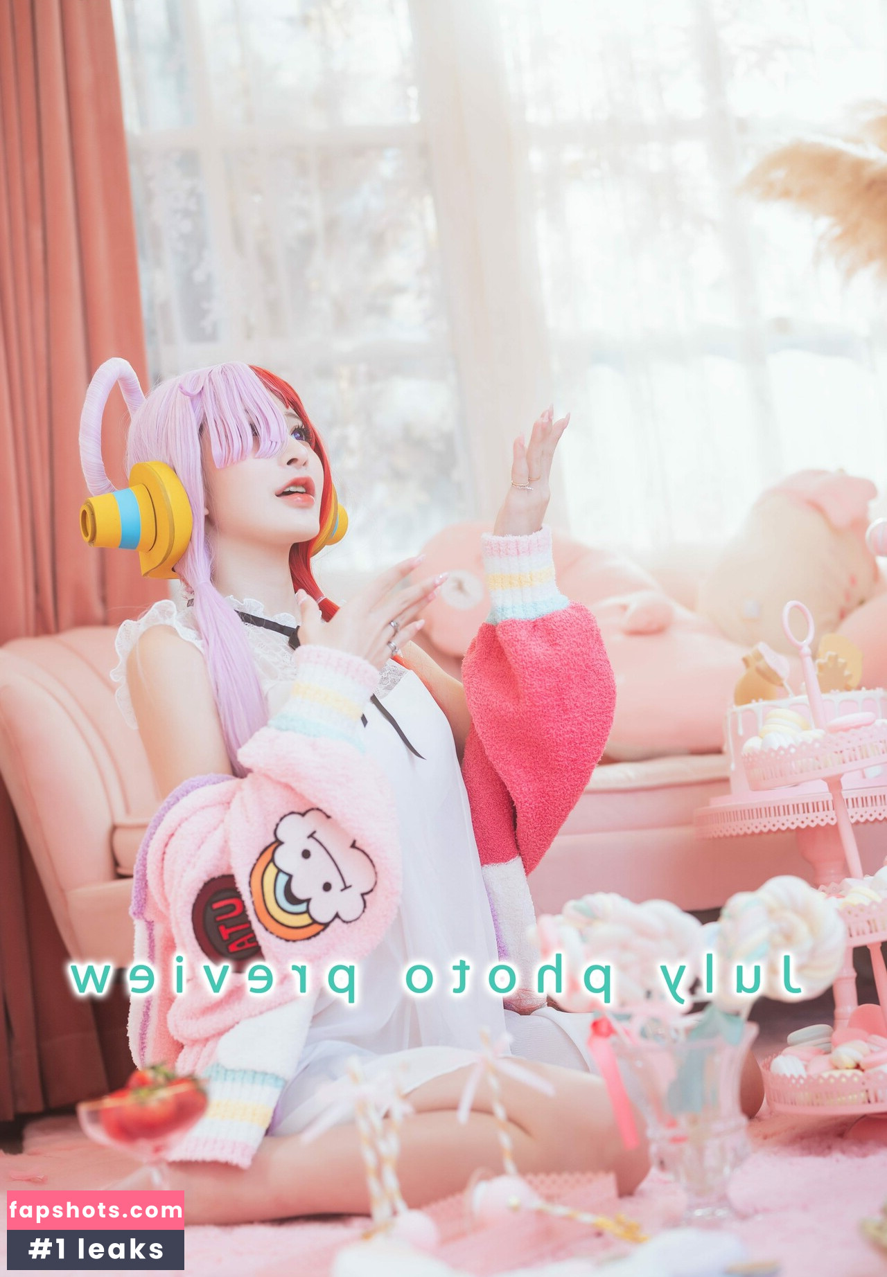 Fantasy Factory Nude Leaks OnlyFans Photos #254 - LeakJerk