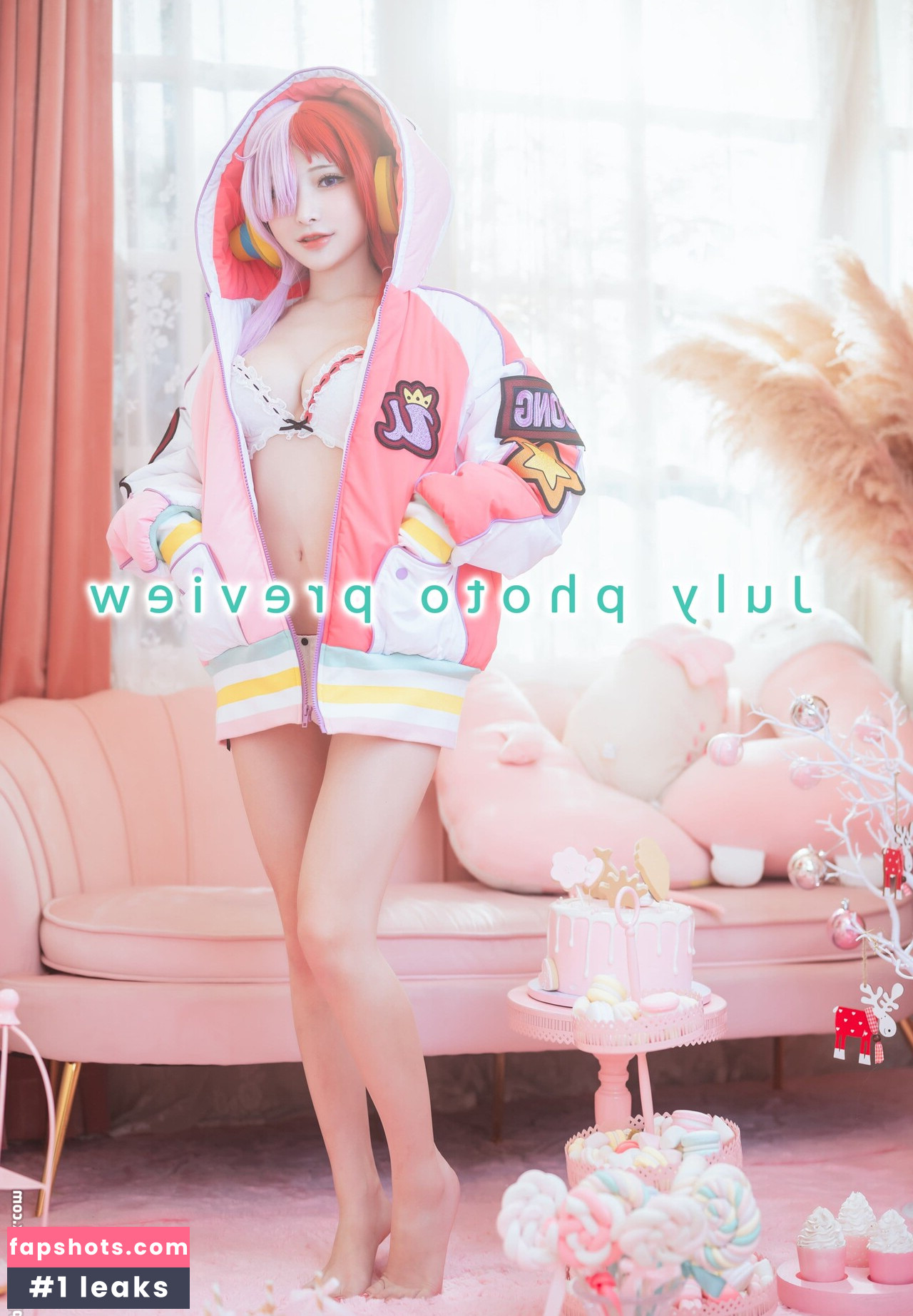 Fantasy Factory Nude Leaks OnlyFans Photos #255 - LeakJerk