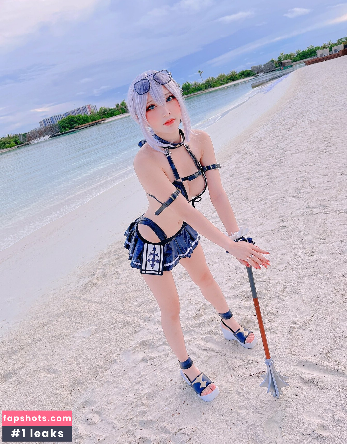 Fantasy Factory Nude Leaks OnlyFans Photos #270 - LeakJerk