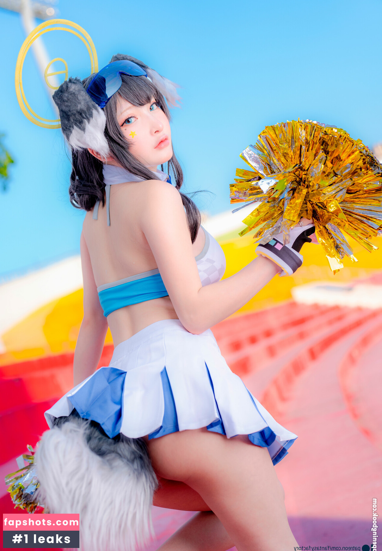 Fantasy Factory Nude Leaks OnlyFans Photos #273 - LeakJerk