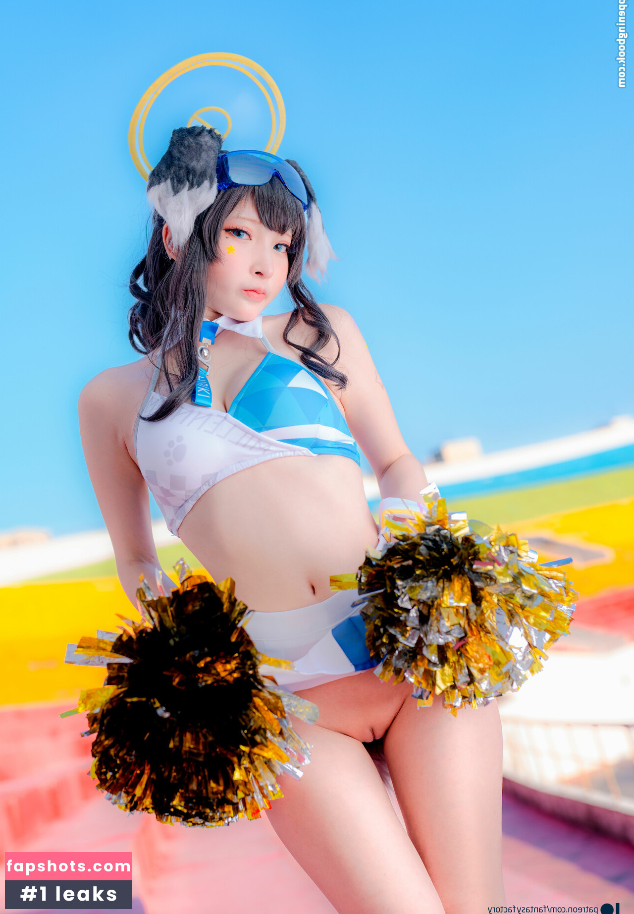 Fantasy Factory Nude Leaks OnlyFans Photos #279 - LeakJerk