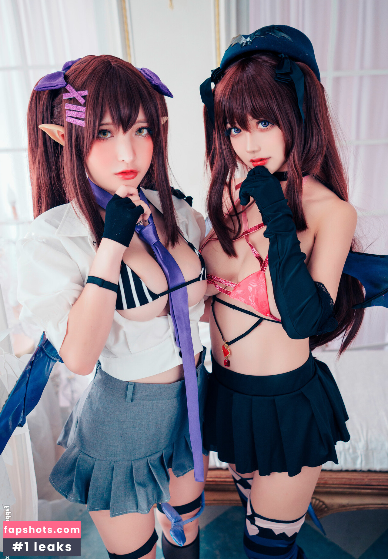 Fantasy Factory Nude Leaks OnlyFans Photos #312 - LeakJerk