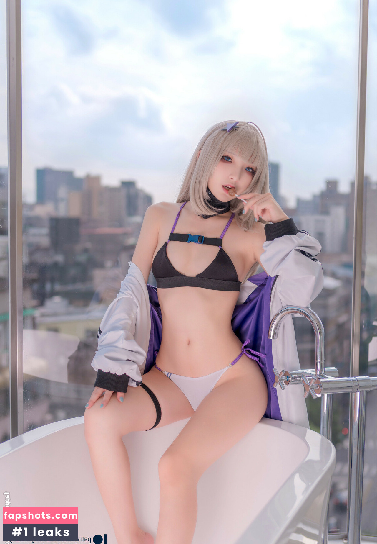 Fantasy Factory Nude Leaks OnlyFans Photos #332 - LeakJerk