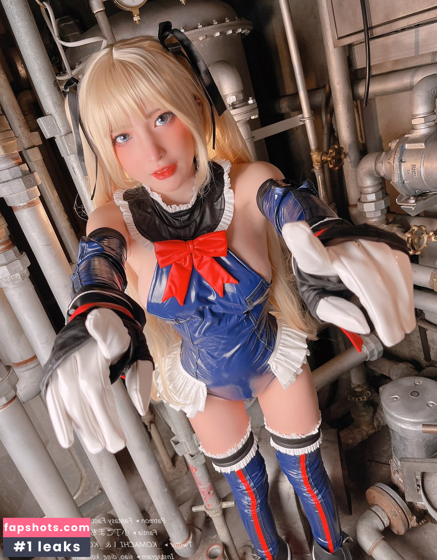 Fantasy Factory Nude Leaks OnlyFans Photos #353 - LeakJerk