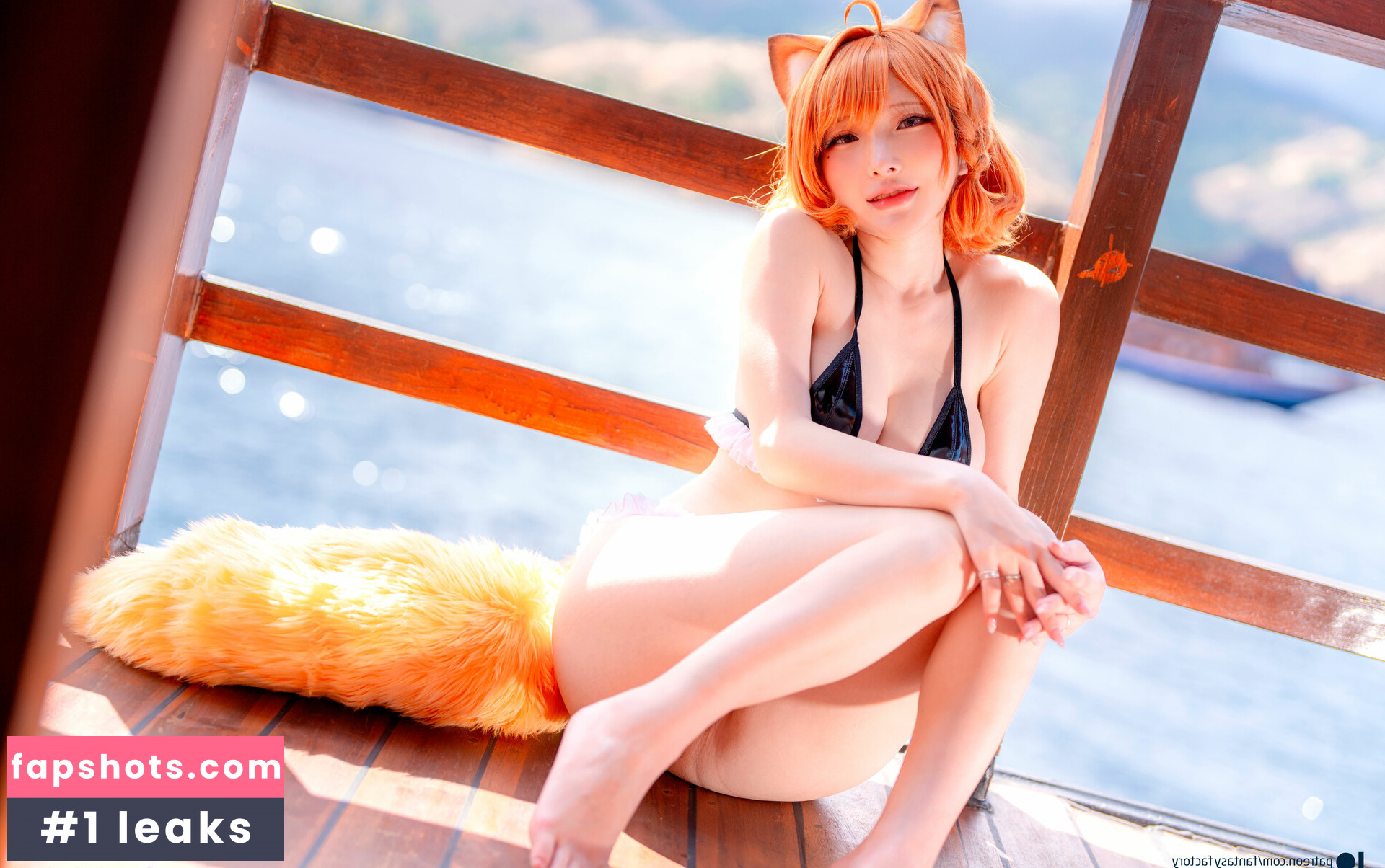 Fantasy Factory Nude Leaks OnlyFans Photos #389 - LeakJerk