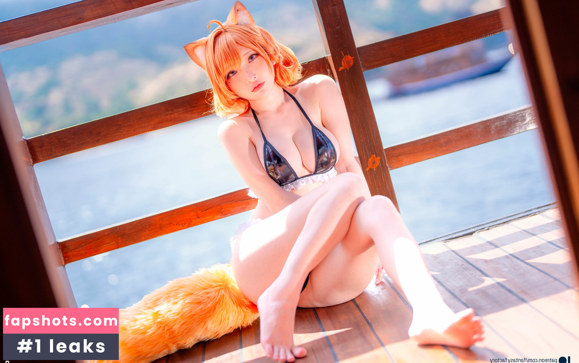 Fantasy Factory Nude Leaks OnlyFans Photos #395 - LeakJerk