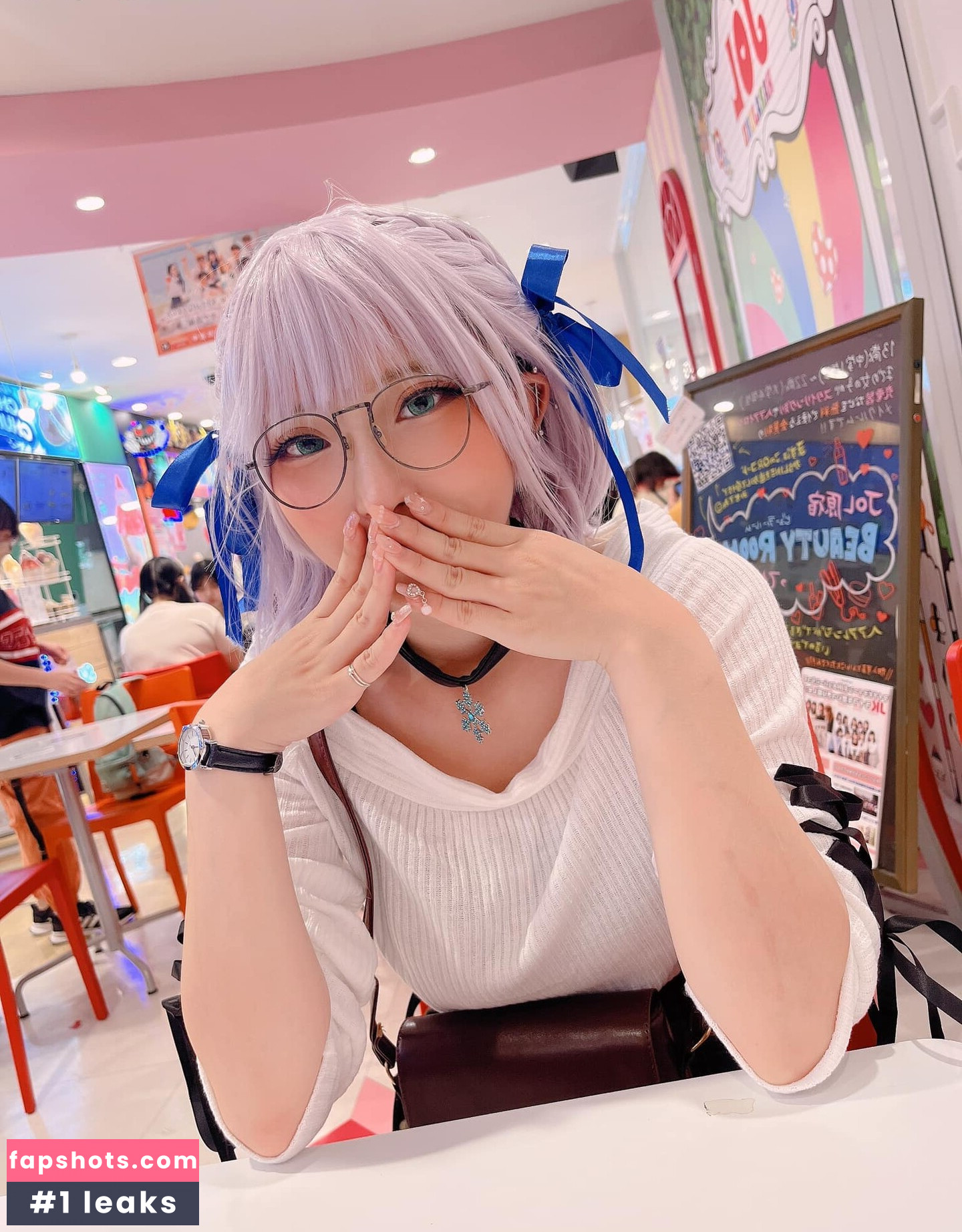 Fantasy Factory Nude Leaks OnlyFans Photos #419 - LeakJerk