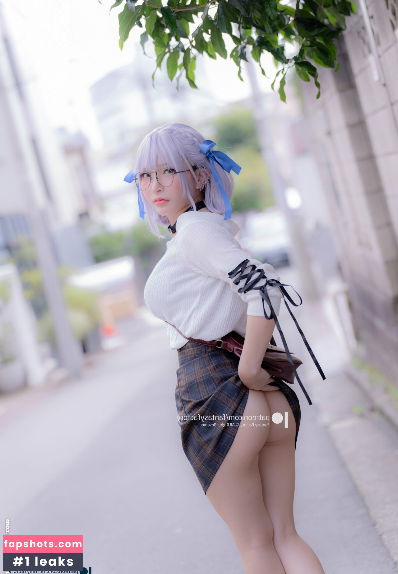 Fantasy Factory Nude Leaks OnlyFans Photos #421 - LeakJerk