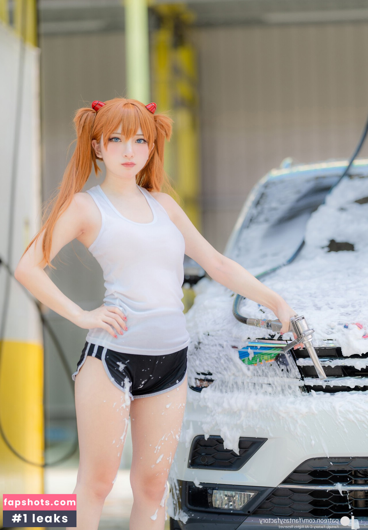 Fantasy Factory Nude Leaks OnlyFans Photos #429 - LeakJerk