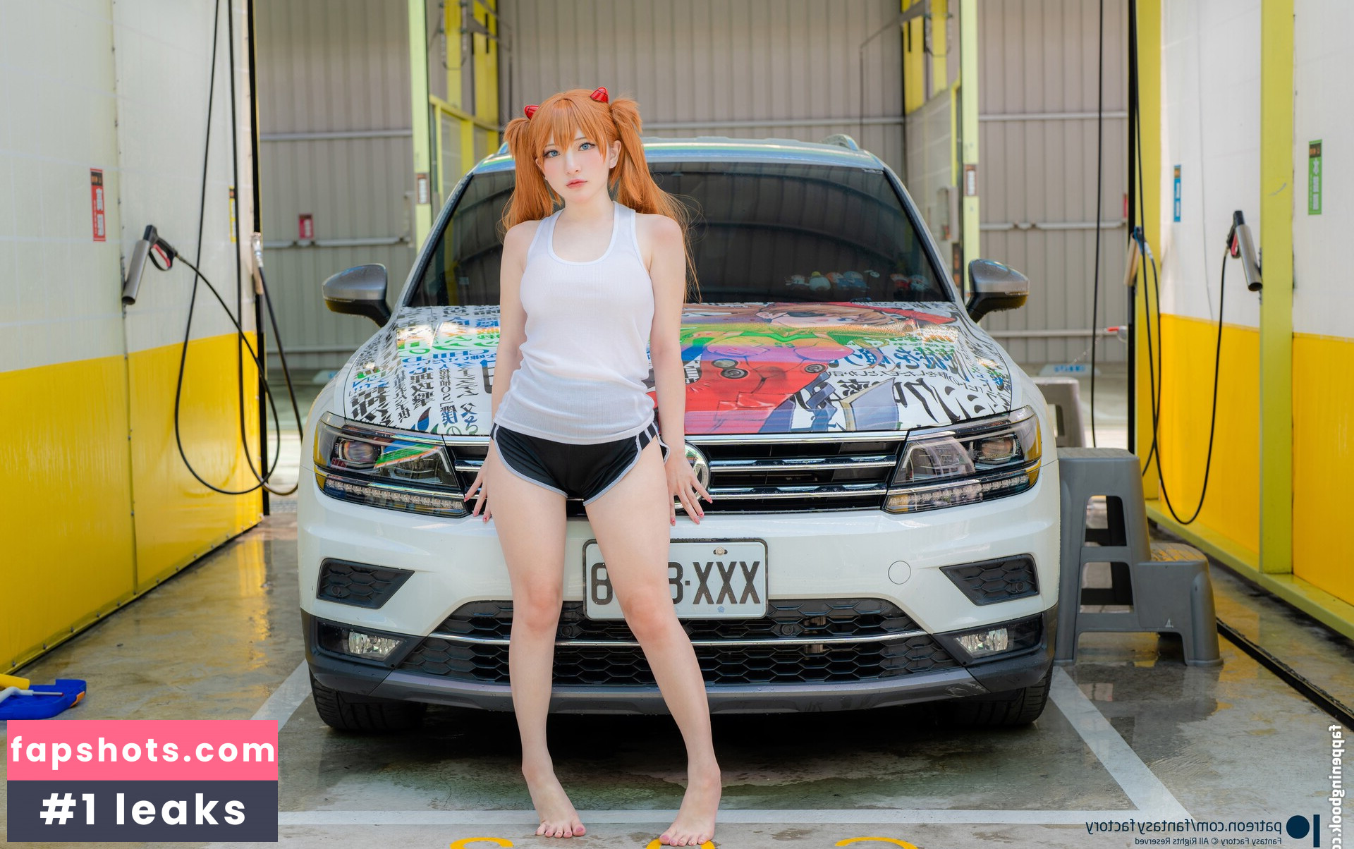 Fantasy Factory Nude Leaks OnlyFans Photos #433 - LeakJerk