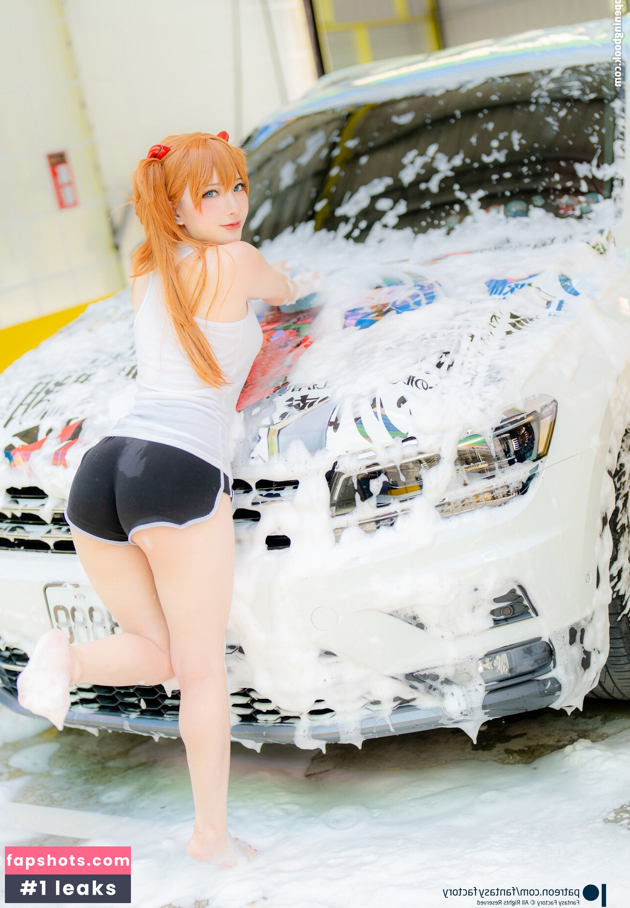 Fantasy Factory Nude Leaks OnlyFans Photos #437 - LeakJerk