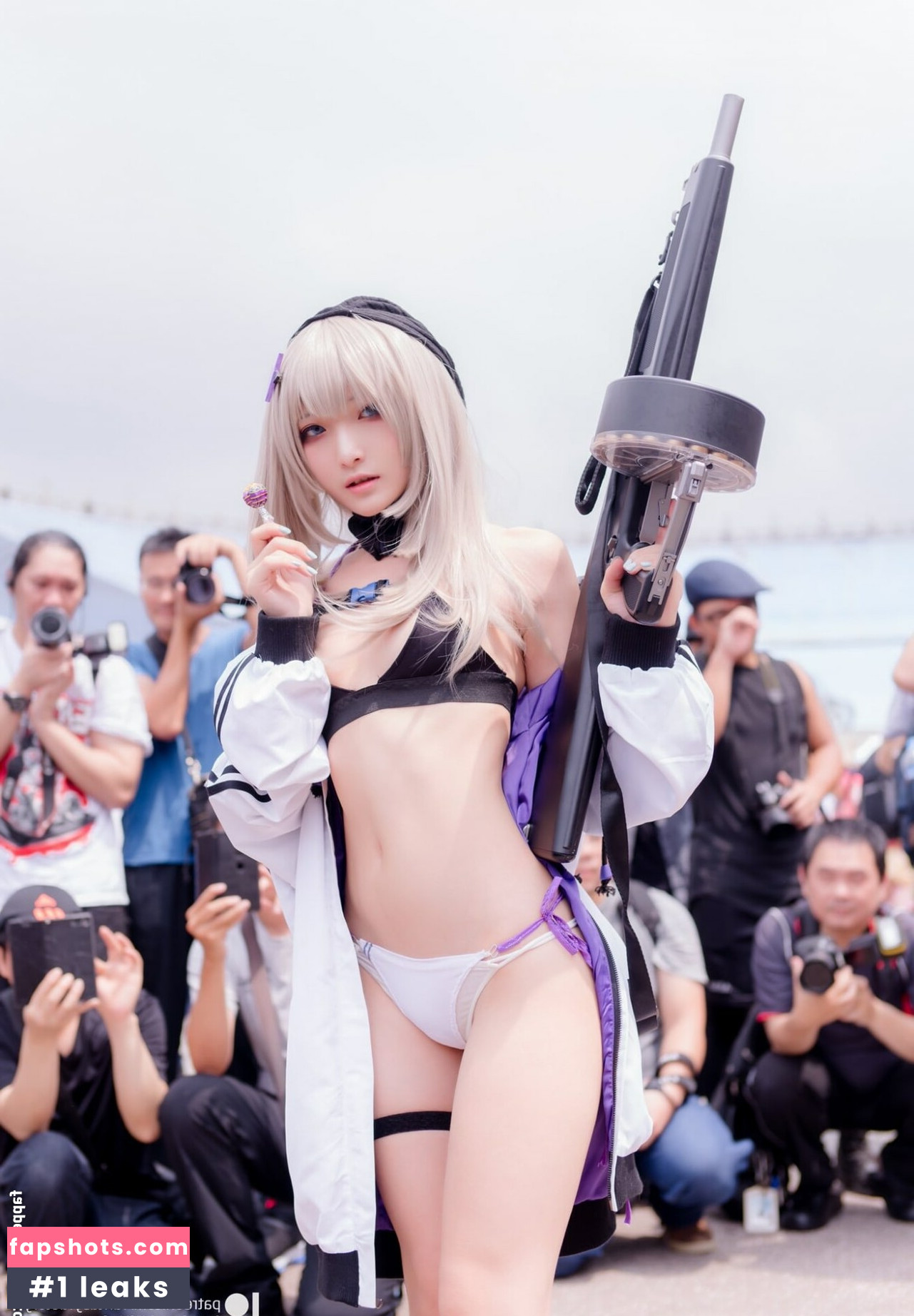 Fantasy Factory Nude Leaks OnlyFans Photos #446 - LeakJerk