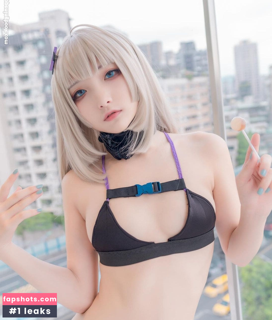 Fantasy Factory Nude Leaks OnlyFans Photos #447 - LeakJerk