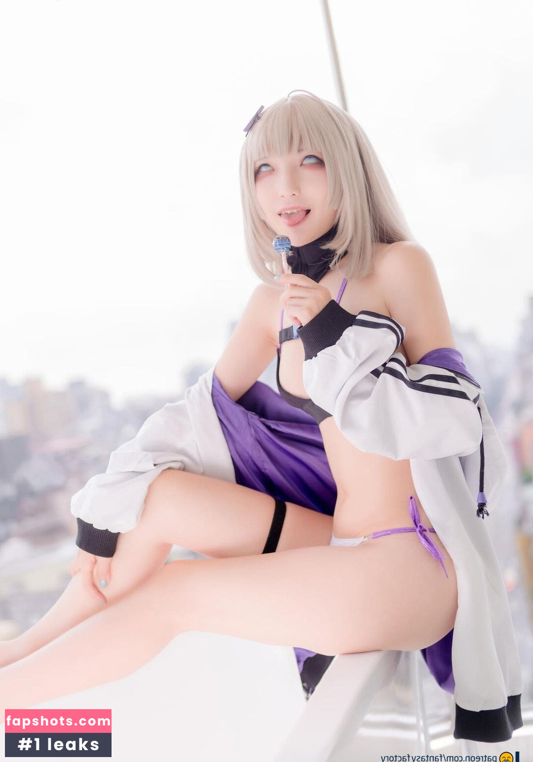 Fantasy Factory Nude Leaks OnlyFans Photos #450 - LeakJerk