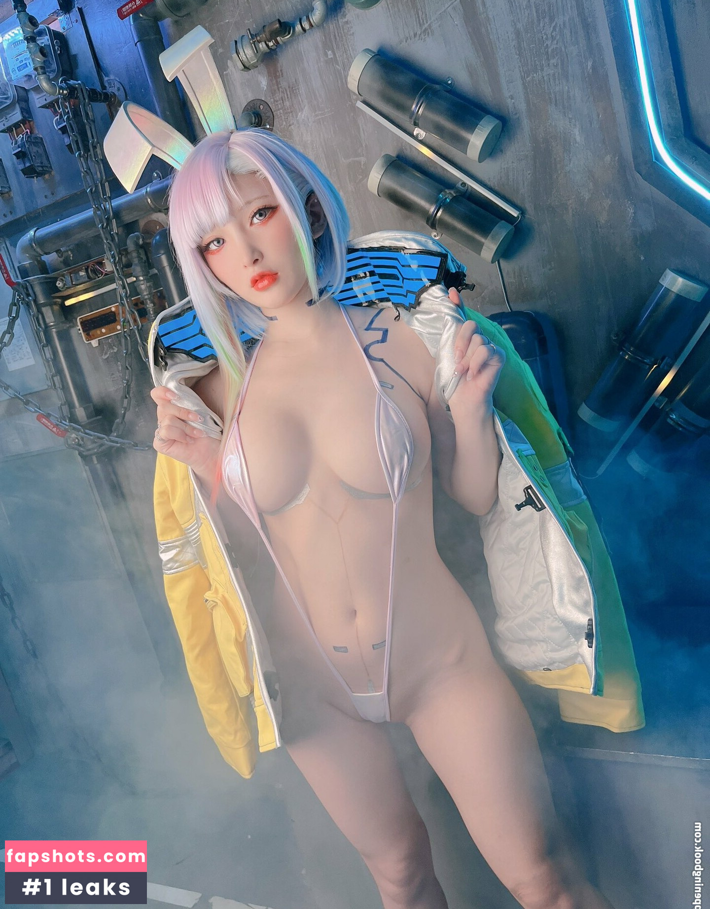 Fantasy Factory Nude Leaks OnlyFans Photos #463 - LeakJerk