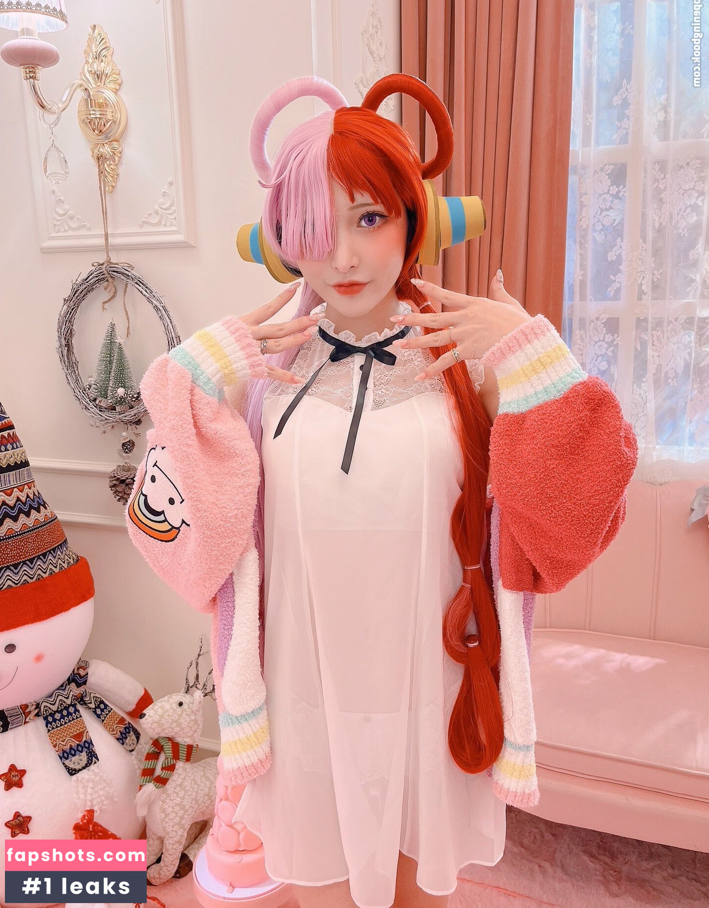 Fantasy Factory Nude Leaks OnlyFans Photos #478 - LeakJerk