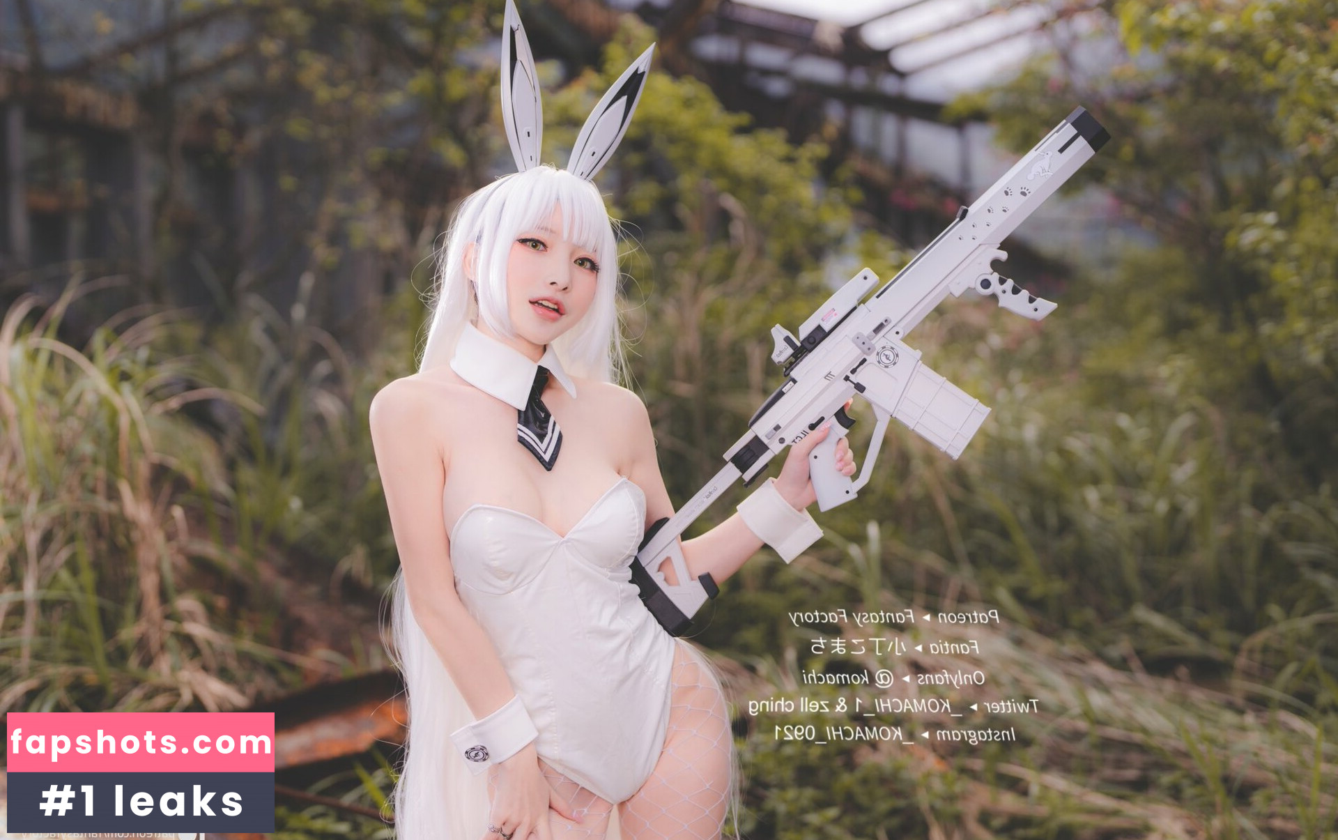 Fantasy Factory Nude Leaks OnlyFans Photos #485 - LeakJerk