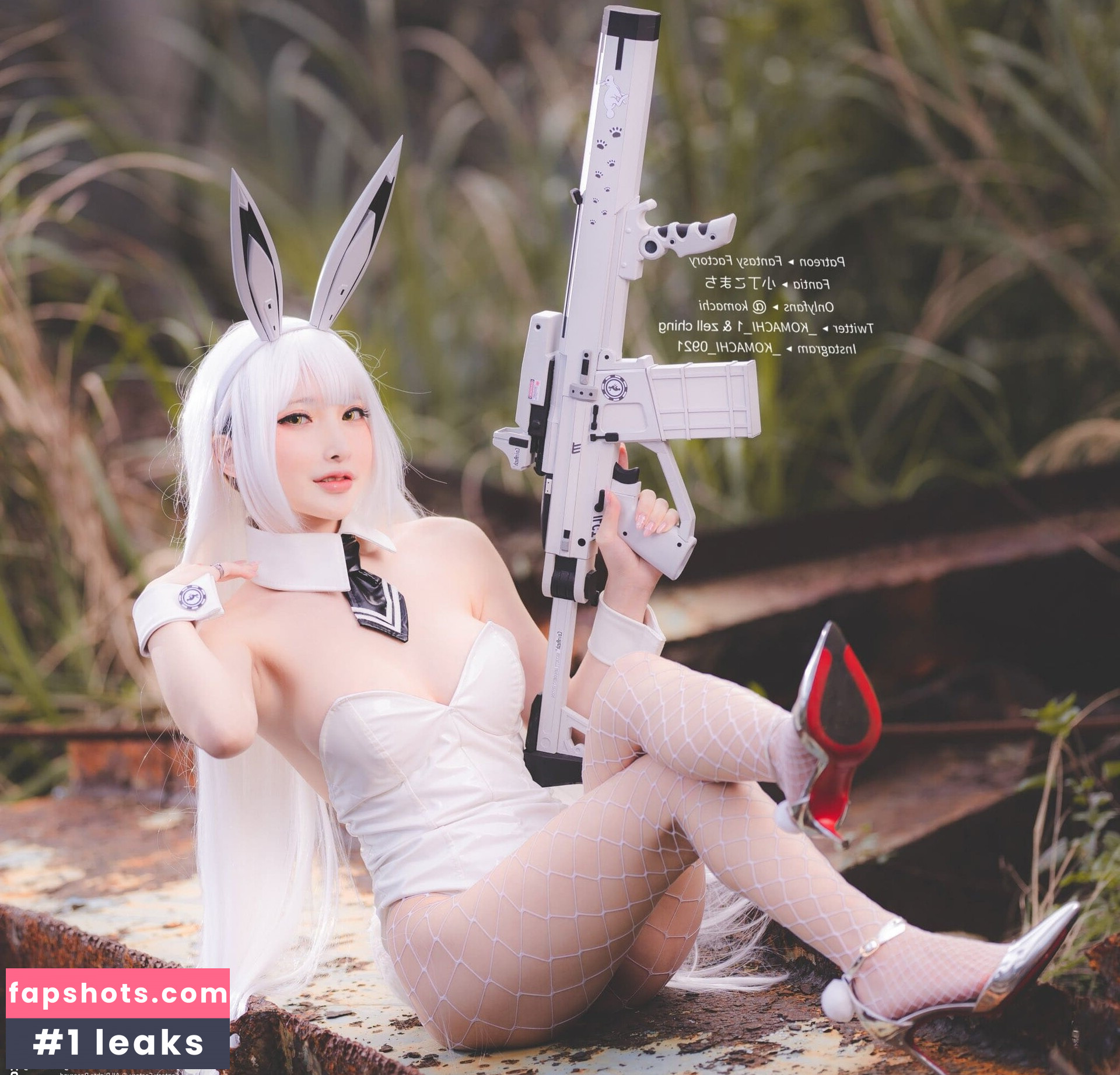 Fantasy Factory Nude Leaks OnlyFans Photos #487 - LeakJerk