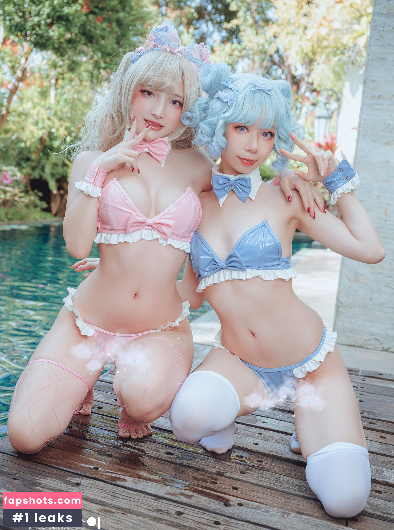 Fantasy Factory Nude Leaks OnlyFans Photos #529 - LeakJerk