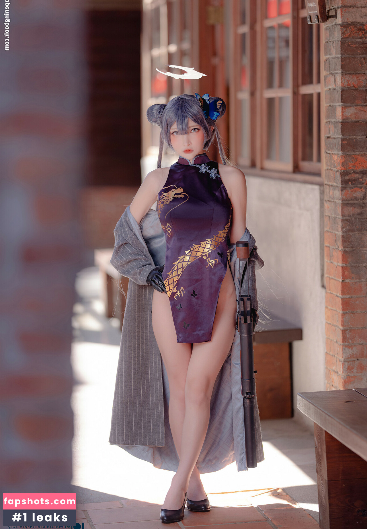 Fantasy Factory Nude Leaks OnlyFans Photos #531 - LeakJerk