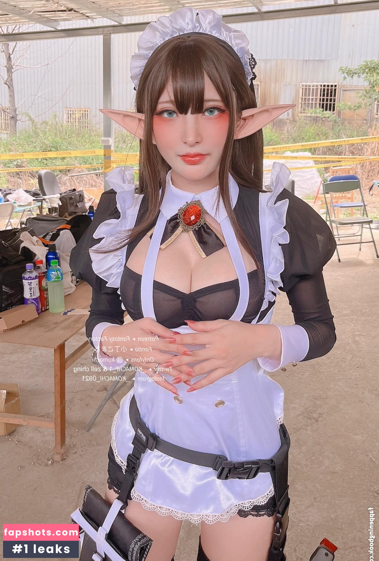 Fantasy Factory Nude Leaks OnlyFans Photos #534 - LeakJerk