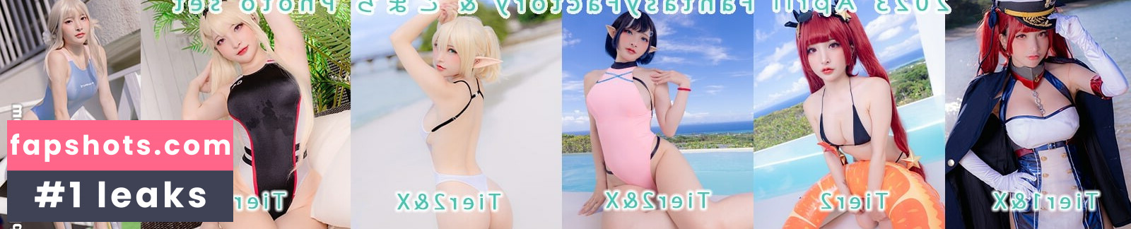 Fantasy Factory Nude Leaks OnlyFans Photos #590 - LeakJerk