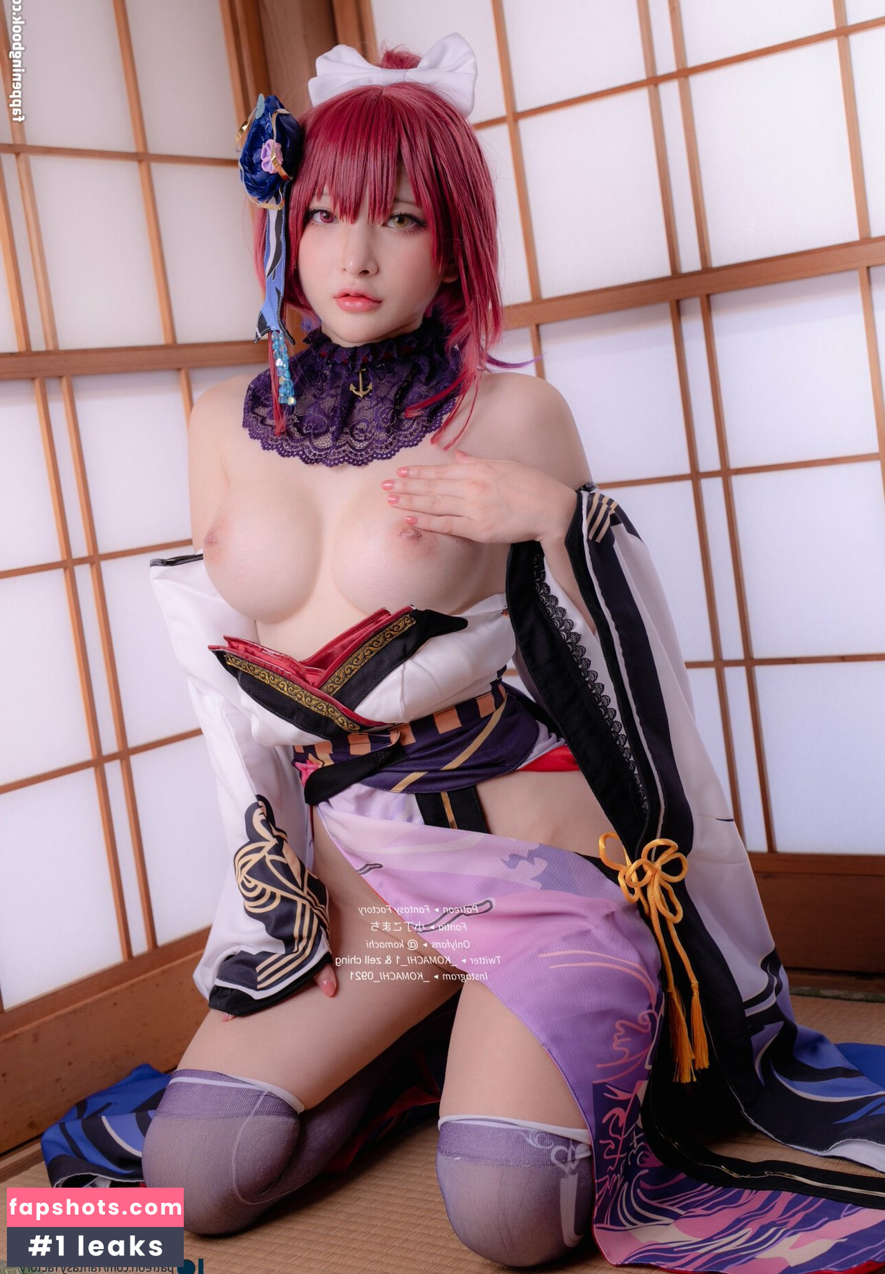 Fantasy Factory Nude Leaks OnlyFans Photos #595 - LeakJerk