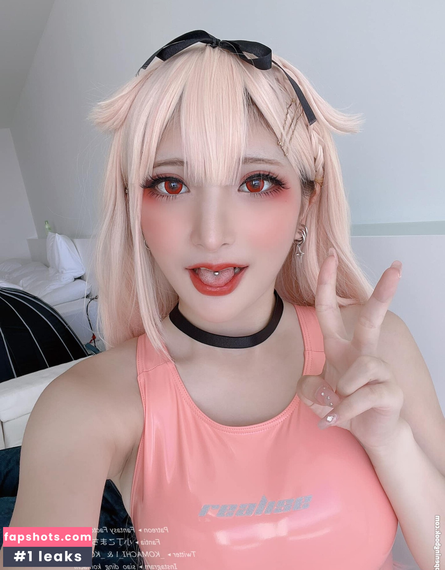 Fantasy Factory Nude Leaks OnlyFans Photos #596 - LeakJerk