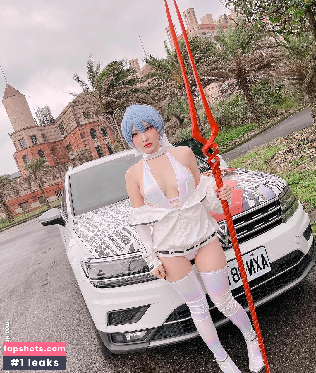 Fantasy Factory Nude Leaks OnlyFans Photos #602 - LeakJerk