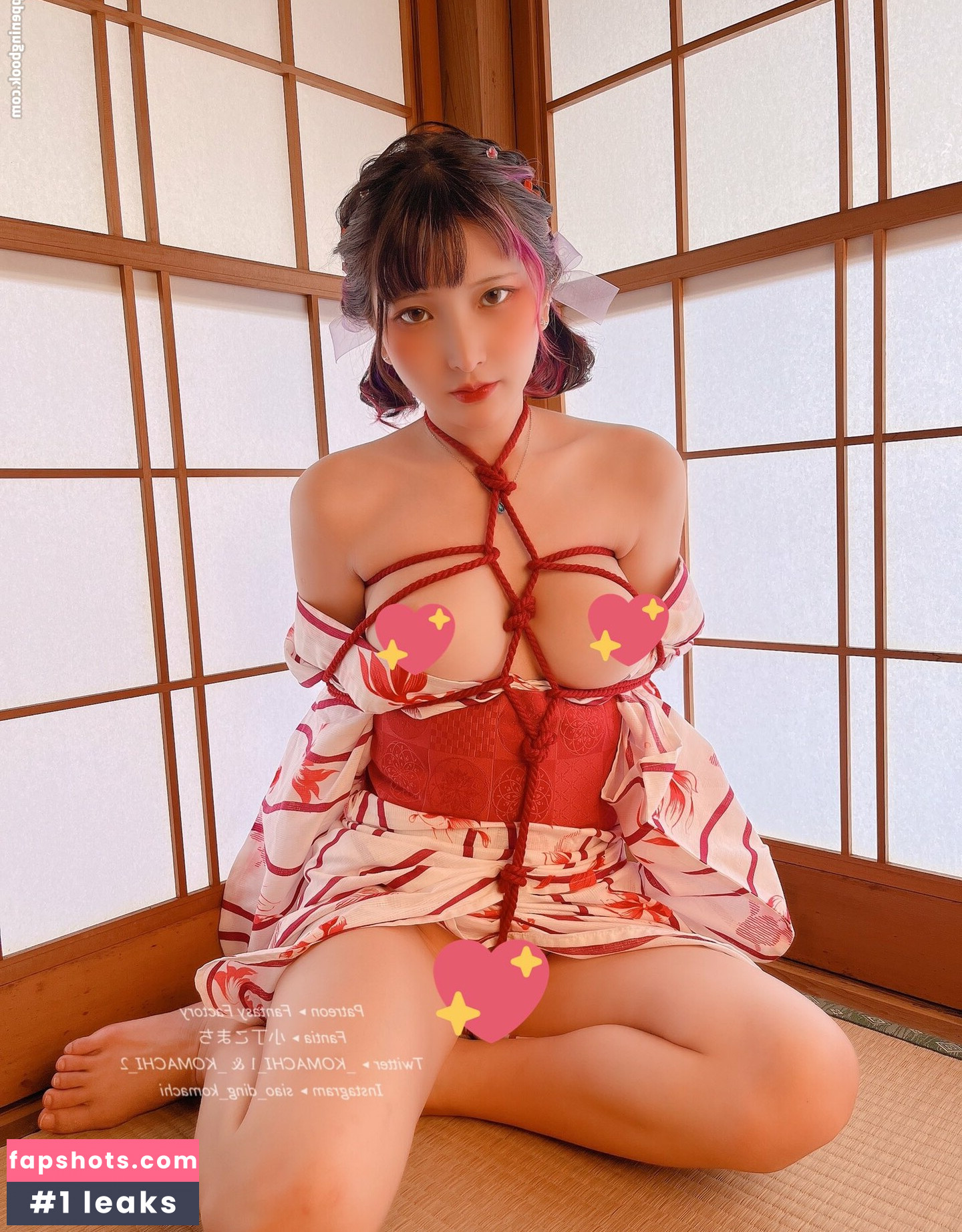 Fantasy Factory Nude Leaks OnlyFans Photos #618 - LeakJerk