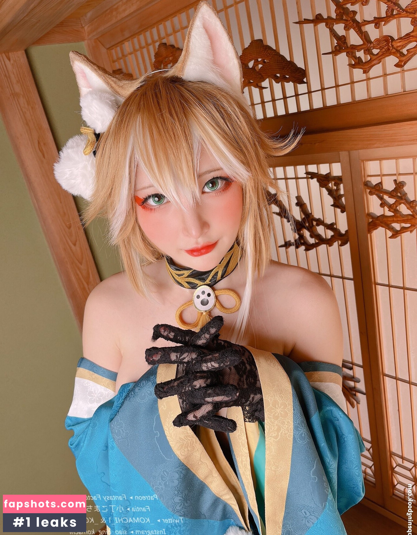 Fantasy Factory Nude Leaks OnlyFans Photos #620 - LeakJerk