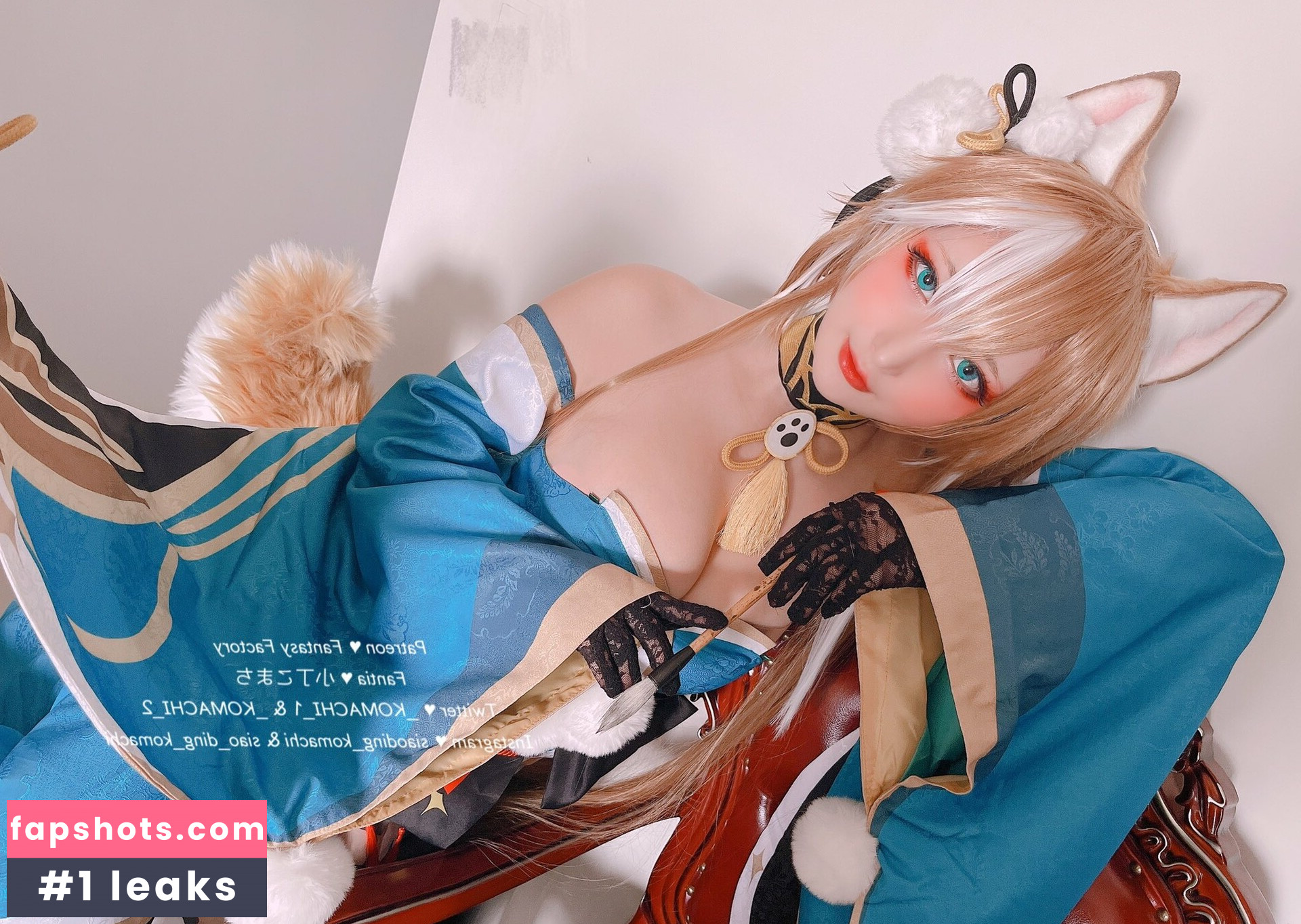 Fantasy Factory Nude Leaks OnlyFans Photos #622 - LeakJerk