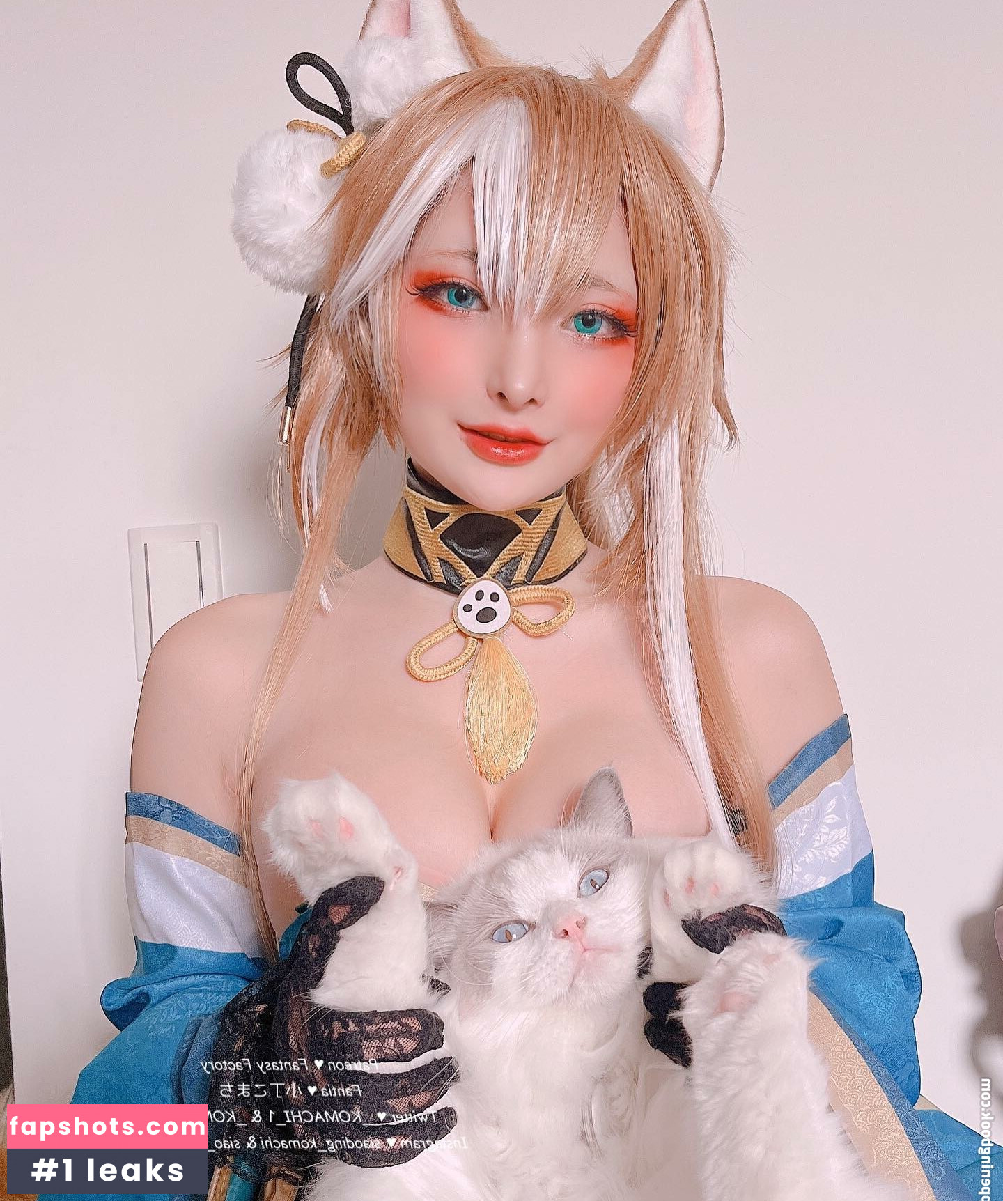 Fantasy Factory Nude Leaks OnlyFans Photos #623 - LeakJerk