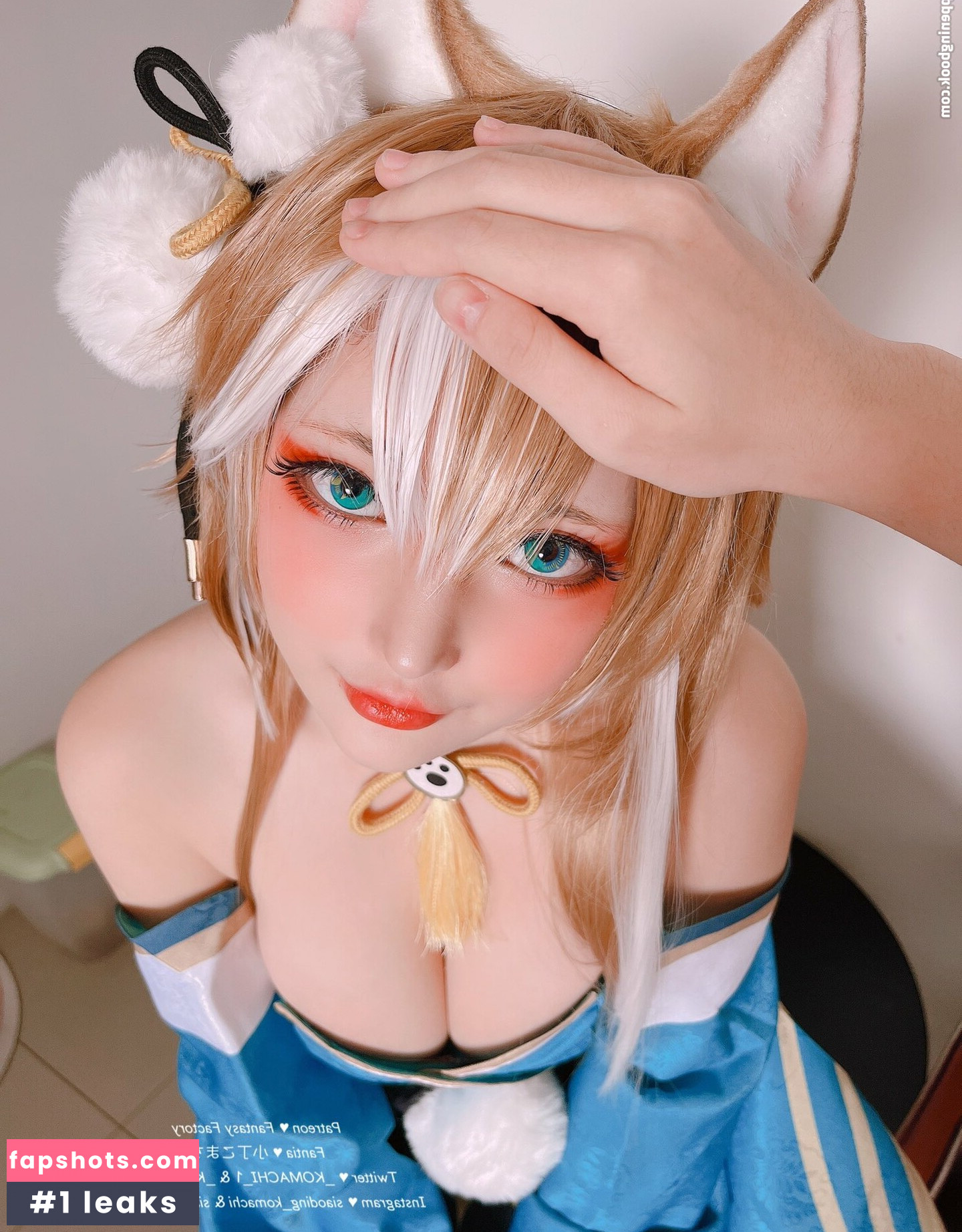 Fantasy Factory Nude Leaks OnlyFans Photos #624 - LeakJerk