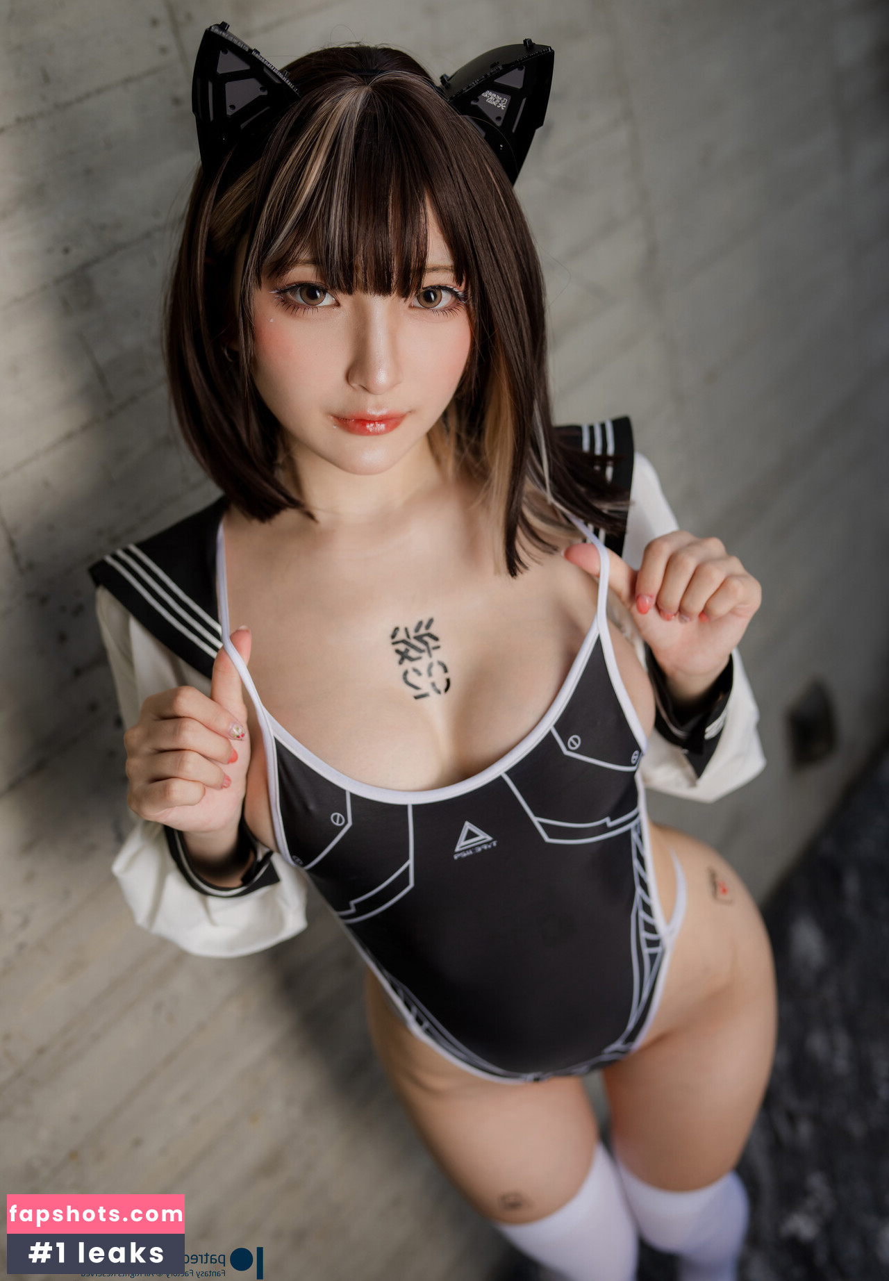 Fantasy Factory Nude Leaks OnlyFans Photos #633 - LeakJerk