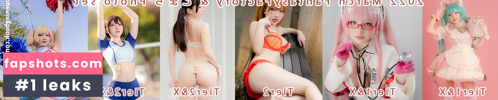 Fantasy Factory Nude Leaks OnlyFans Photos #642 - LeakJerk