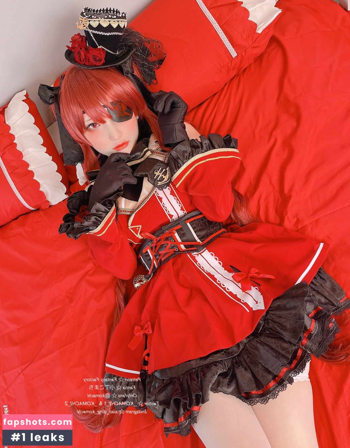 Fantasy Factory Nude Leaks OnlyFans Photos #643 - LeakJerk