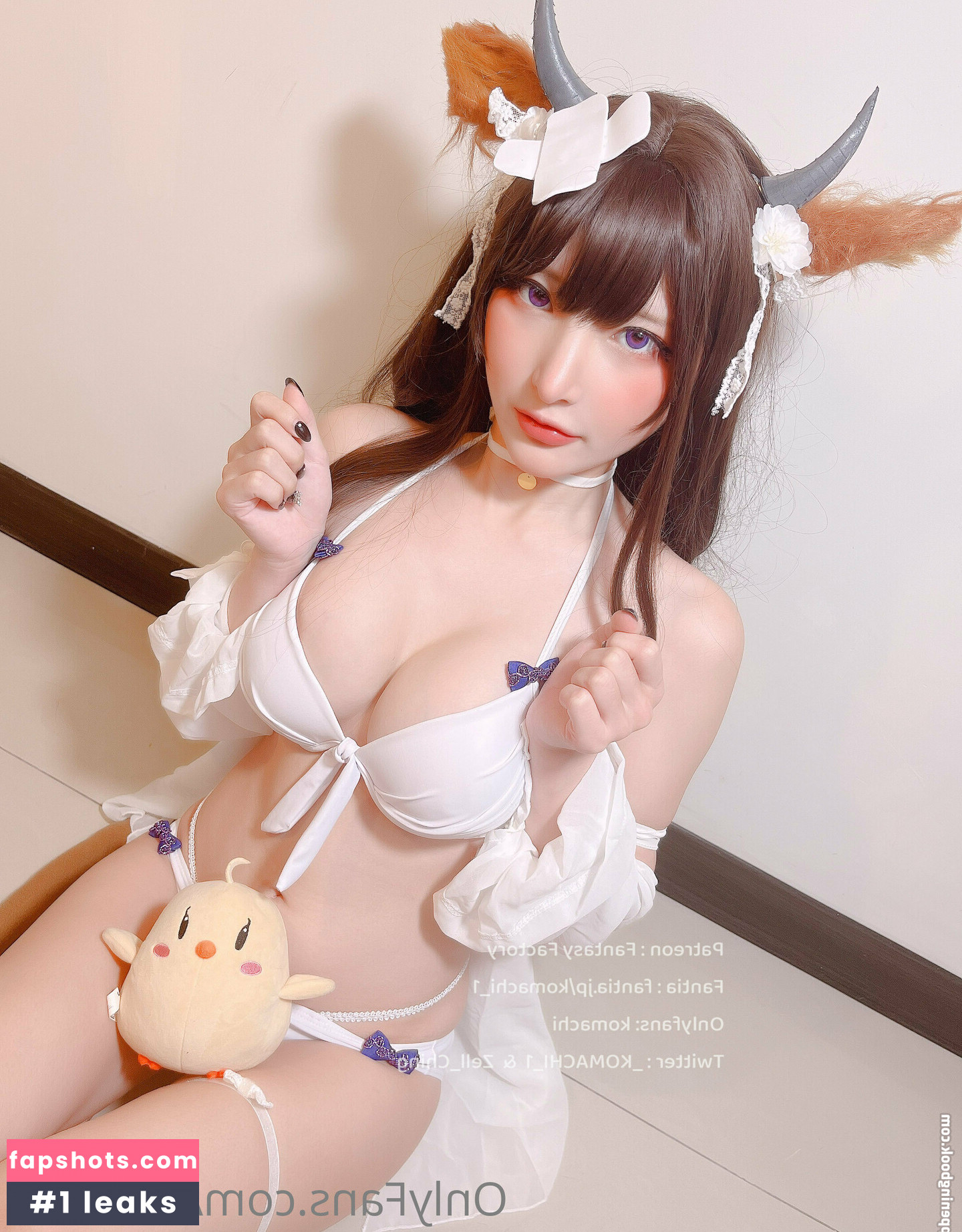 Fantasy Factory Nude Leaks OnlyFans Photos #658 - LeakJerk