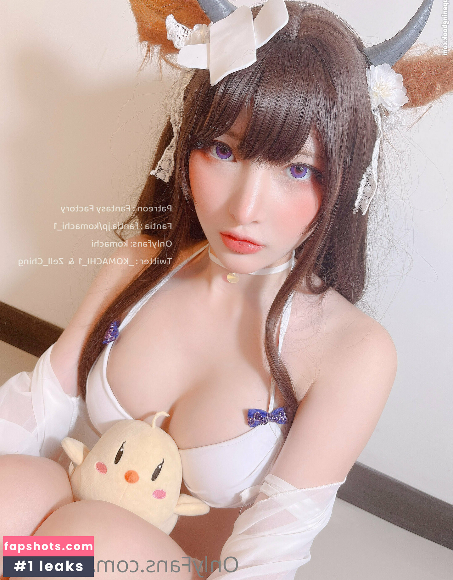 Fantasy Factory Nude Leaks OnlyFans Photos #659 - LeakJerk