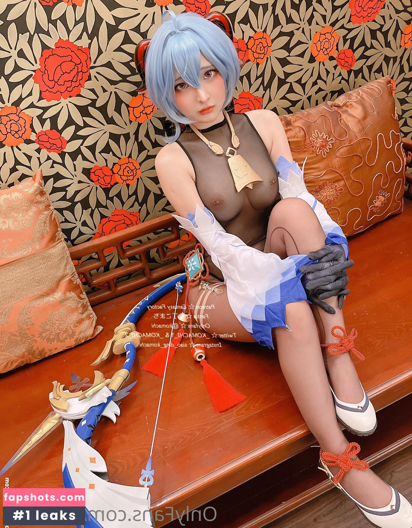 Fantasy Factory Nude Leaks OnlyFans Photos #660 - LeakJerk