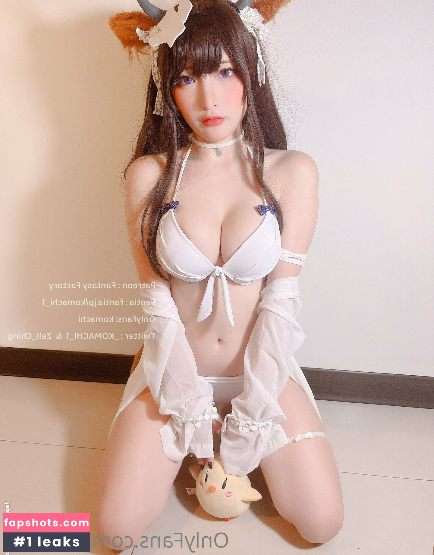 Fantasy Factory Nude Leaks OnlyFans Photos #666 - LeakJerk