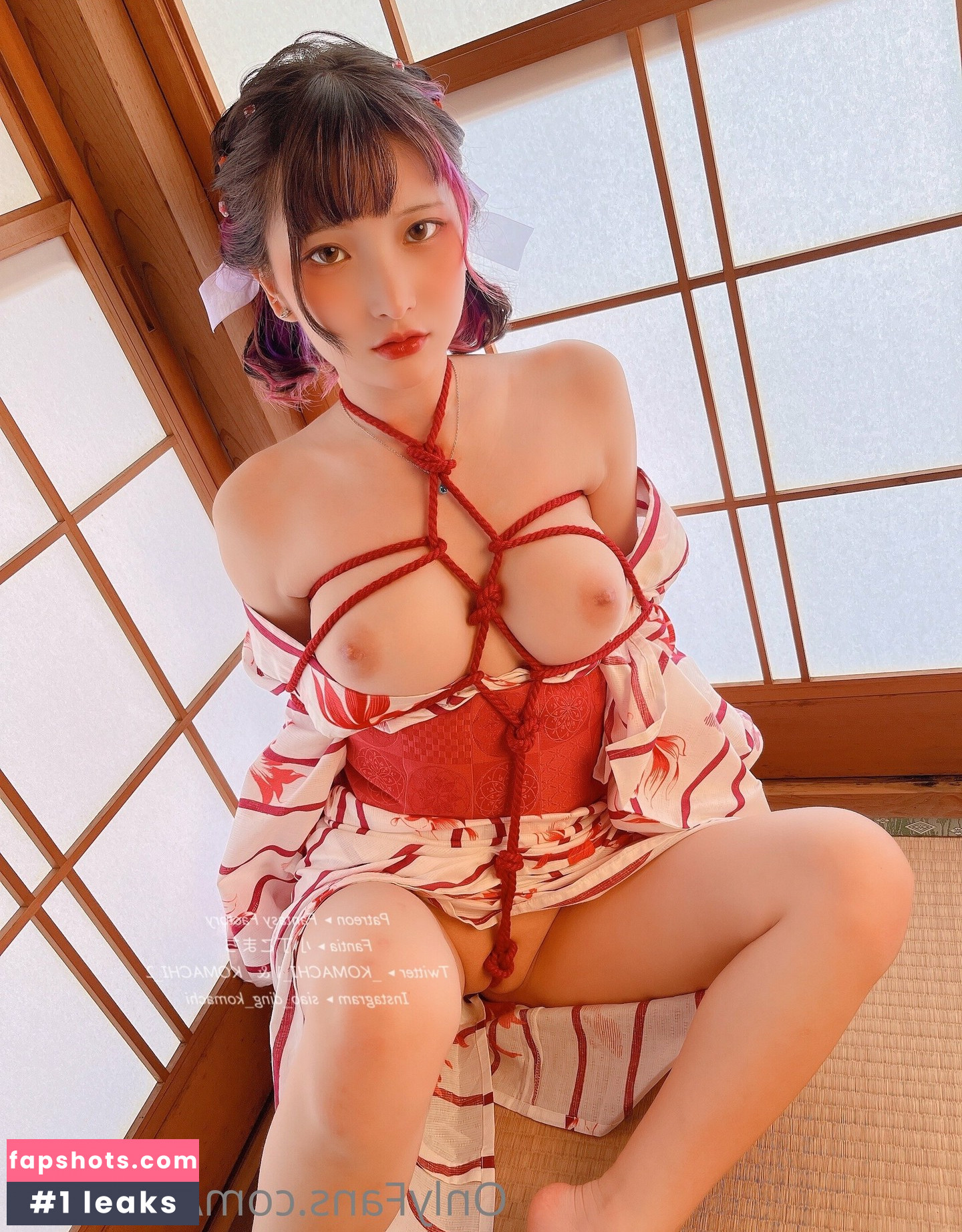 Fantasy Factory Nude Leaks OnlyFans Photos #702 - LeakJerk