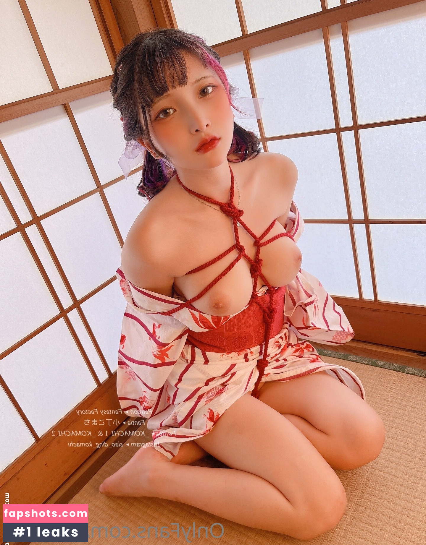 Fantasy Factory Nude Leaks OnlyFans Photos #707 - LeakJerk