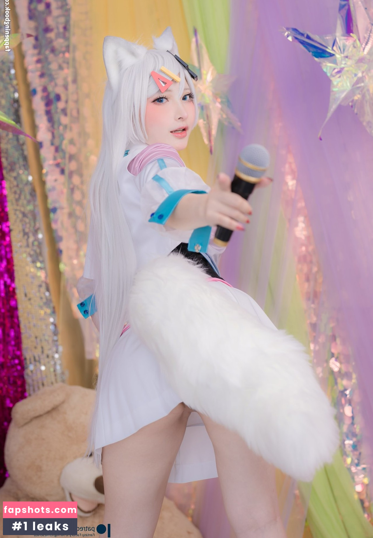 Fantasy Factory Nude Leaks OnlyFans Photos #719 - LeakJerk