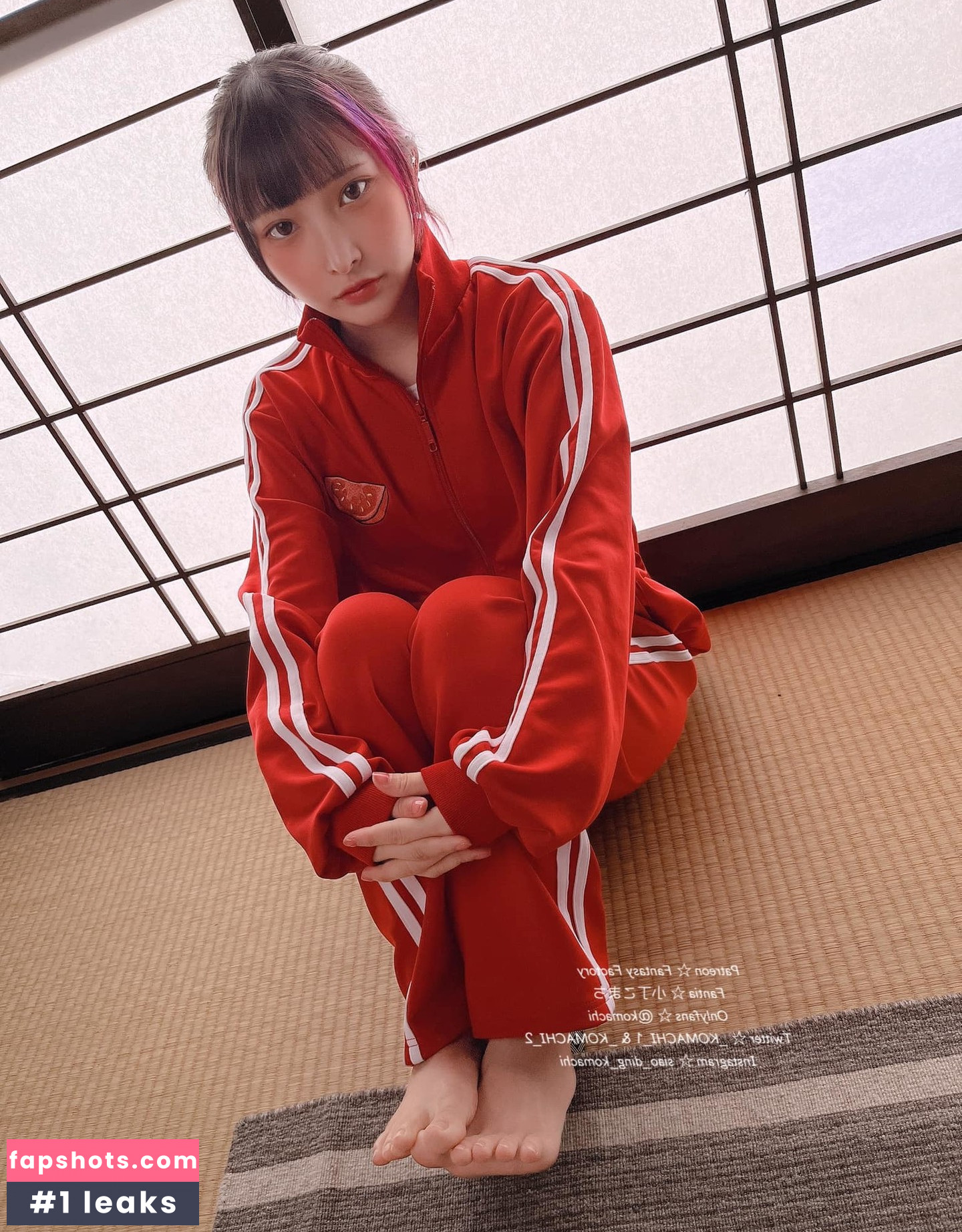 Fantasy Factory Nude Leaks OnlyFans Photos #726 - LeakJerk